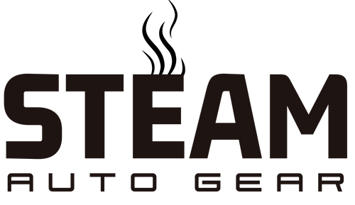 Steamautogear