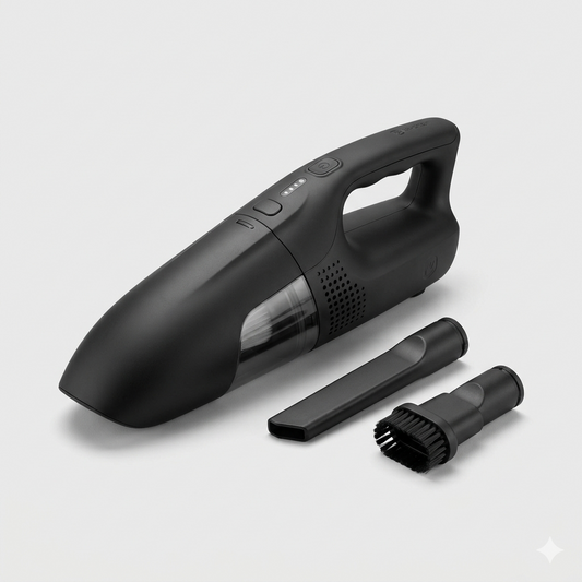 Portable Car Vacuum